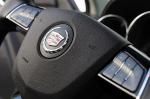 Cadillac CTS-V V700 by Hennessey 2011 года